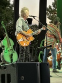 The Stray Cats / The Midnight Cowgirls on Aug 5, 2024 [415-small]