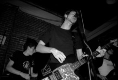The Revolution Smile / Pocket for Corduroy / Red Top Road / Crashcart on Feb 23, 2001 [442-small]