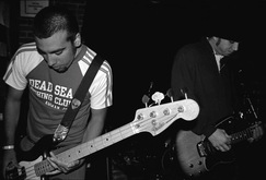 The Juliana Theory / Squad Five-0 / 7th Standard / Long Drive Home on Apr 21, 2001 [444-small]