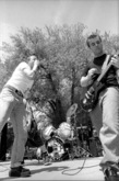 Secretions / Speeding in the Rain on May 1, 2001 [451-small]