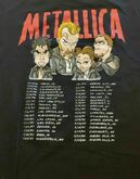 Metallica / Korn on Jan 4, 1997 [489-small]