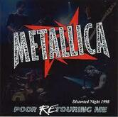 Metallica / Jerry Cantrell / days of the new on Sep 11, 1998 [497-small]