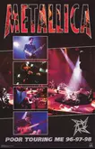 Metallica / Korn on Jan 4, 1997 [498-small]