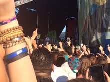 Vans Warped Tour 2015 on Jul 26, 2015 [015-small]