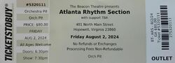 Atlanta Rhythm Section / The Mag5 on Aug 2, 2024 [521-small]