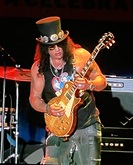 Slash Serpent Festival / Robert Randolph Band / Grace bowers & The Hodge Podge / ZZ Ward on Aug 5, 2024 [653-small]