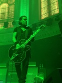 The Cult / Lys Morke on Aug 6, 2024 [702-small]