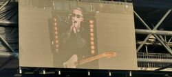 Third Eye Blind / Yellowcard / A R I Z O N A on Aug 1, 2024 [713-small]