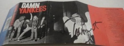 Damn Yankees on Mar 2, 1991 [730-small]