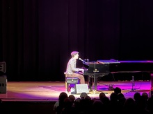 Ben Folds / Lindsey Kraft on Aug 5, 2024 [733-small]