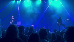 Chevelle / Tigercub / Return to Dust on Aug 5, 2024 [735-small]
