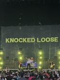 Slipknot / Knocked Loose / Orbit Culture on Aug 6, 2024 [740-small]