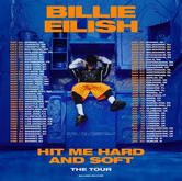Billie Eilish / Tom Odell on May 5, 2025 [753-small]