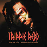 Trippie Redd / Brokezart / Rich Slime Global on Jun 30, 2024 [758-small]