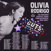 Olivia Rodrigo / Remi Wolf on May 24, 2024 [759-small]