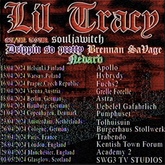 Lil Tracy / Brennan Savage / Drippin So Pretty / Nedarb on Apr 23, 2024 [762-small]