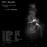 Post Malone / Rae Sremmurd / Swae Lee / Slim Jxmmi on May 20, 2023 [774-small]