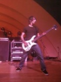 Theory of a Deadman / Halestorm / Adelitas Way / Taking Dawn on Feb 9, 2010 [847-small]