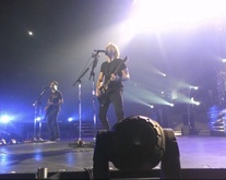 Nickelback / Seether / Saving Abel on Apr 10, 2009 [853-small]