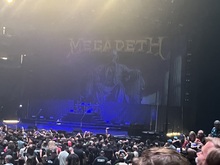 Megadeth / Mudvayne / All That Remains on Aug 6, 2024 [874-small]