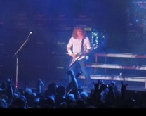Rob Zombie / Megadeth / Volbeat on May 25, 2012 [908-small]