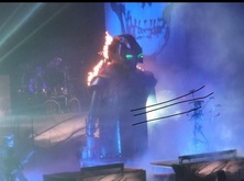 Rob Zombie / Megadeth / Volbeat on May 25, 2012 [909-small]