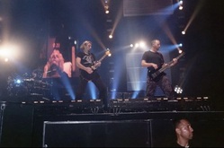 Nickelback / Daughtry / Staind on Jul 23, 2007 [928-small]