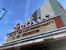 The Last Dinner Party / King Isis on Aug 6, 2024 [944-small]