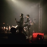 Bullet for My Valentine / We Came As Romans / Bad Omens on Oct 9, 2018 [968-small]