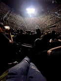 Nickelback / The Lottery Winners / AO Arena Hospitality on May 20, 2024 [010-small]