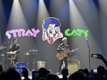 The Stray Cats / The Midnight Cowgirls on Aug 6, 2024 [012-small]