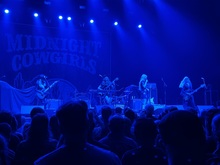 The Stray Cats / The Midnight Cowgirls on Aug 6, 2024 [015-small]
