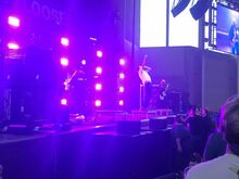 Slipknot / Knocked Loose / Orbit Culture on Aug 6, 2024 [136-small]