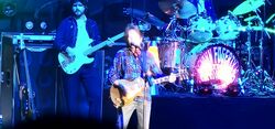 John Fogerty / George Thorogood / BÄR (DE) on Aug 6, 2024 [147-small]
