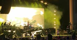 Halestorm / I Prevail / Hollywood Undead / Fit for a King on Jul 11, 2024 [155-small]