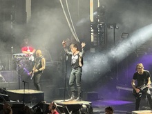 Thirty Seconds to Mars / AFI / Poppy / KennyHoopla on Aug 6, 2024 [161-small]