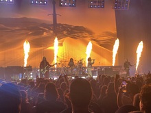 Greta Van Fleet / Crown Lands on Aug 4, 2024 [176-small]