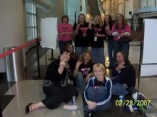 Nickelback / Breaking Benjamim / Three Days Grace on Feb 28, 2007 [187-small]