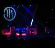 Seether / Breaking Benjamin / Three Days Grace on Feb 28, 2008 [201-small]