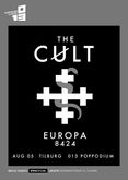 The Cult / Lys Morke on Aug 5, 2024 [224-small]