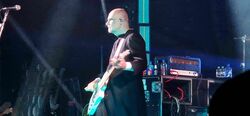 The Smashing Pumpkins / Weezer / Teen Mortgage on Jun 12, 2024 [244-small]