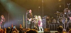 The Smashing Pumpkins / Weezer / Teen Mortgage on Jun 12, 2024 [245-small]