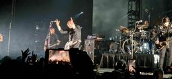 The Smashing Pumpkins / Weezer / Teen Mortgage on Jun 12, 2024 [247-small]