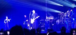 The Smashing Pumpkins / Weezer / Teen Mortgage on Jun 12, 2024 [249-small]
