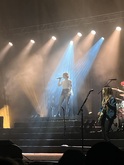 Maggie Rogers on Sep 27, 2023 [260-small]