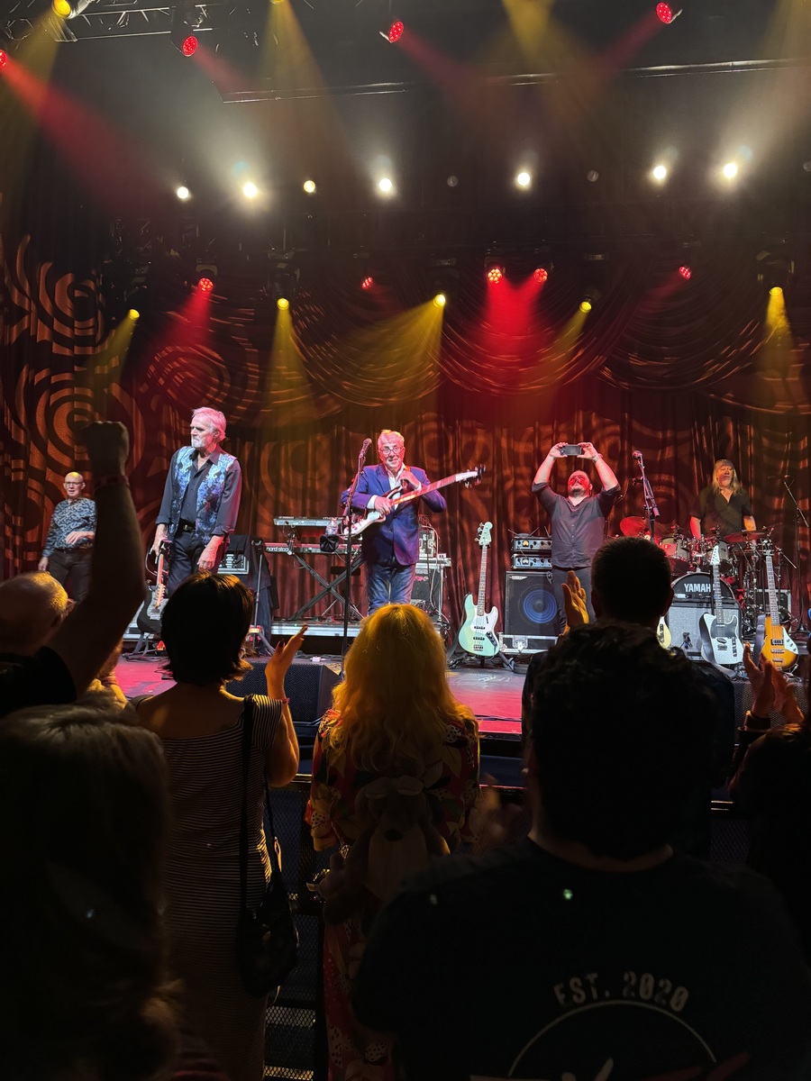 10CC Concert & Tour History (Updated for 2024 2025) Concert Archives