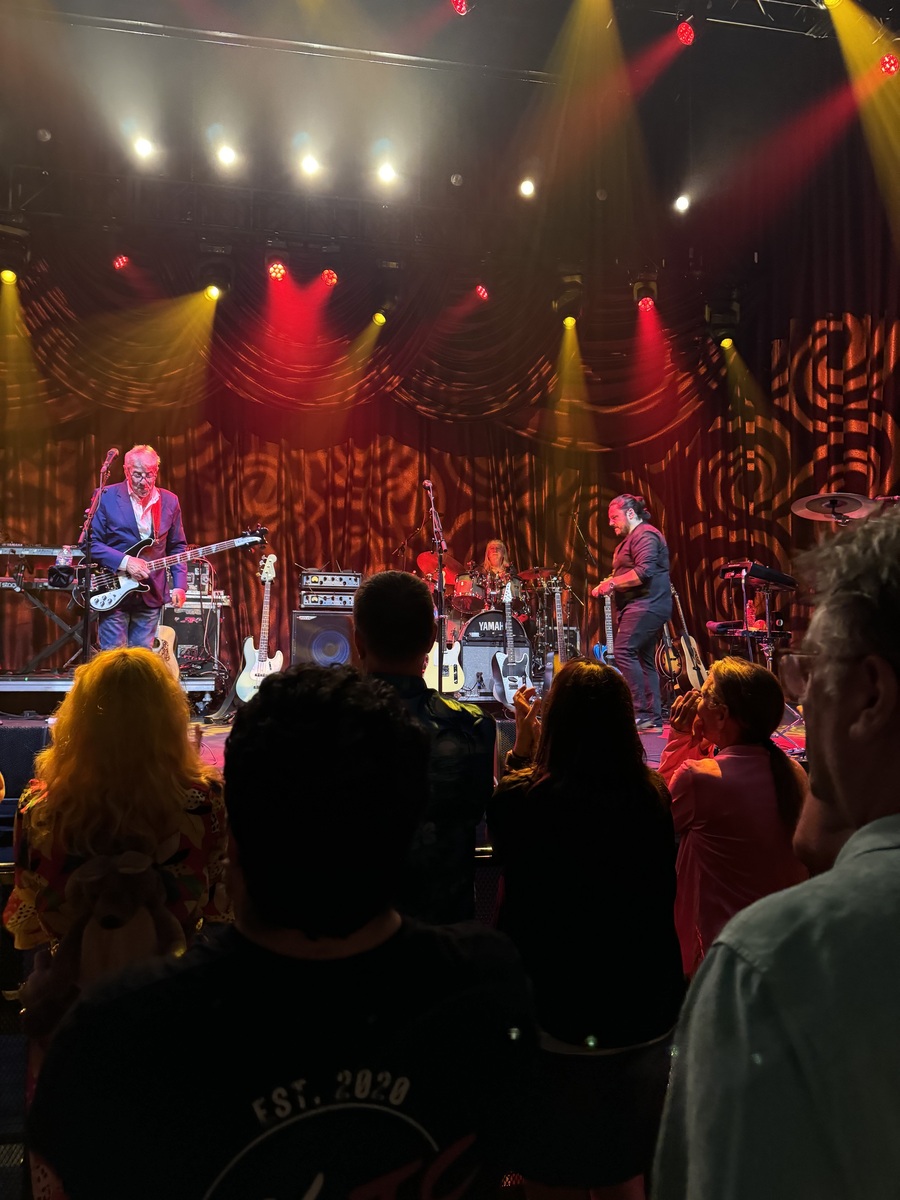 10CC Concert & Tour History (Updated for 2024 2025) Concert Archives