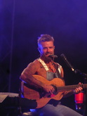 Xavier Rudd on Aug 6, 2024 [291-small]