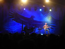Xavier Rudd on Aug 6, 2024 [292-small]