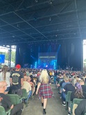 Slipknot / Knocked Loose / Orbit Culture on Aug 7, 2024 [313-small]
